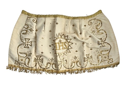 Antico kelchvelum ornat - antico,