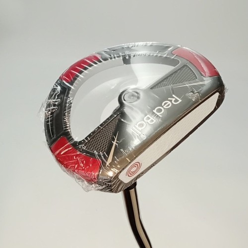 Odyssey red ball - red, 34