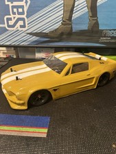 Radiografia T4 2018 VTA Auto