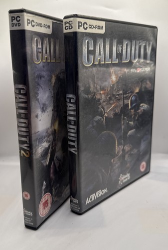 Call duty of - call,