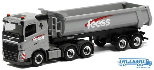 Herpa feess volvo 2013 - volvo,