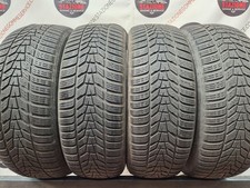 GOMME INVERNALI USATE HANKOOK