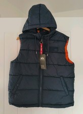 GILET NUOVO CON ETICHETTE