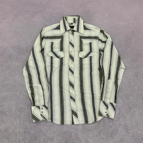 Camicia western vintage - , a
