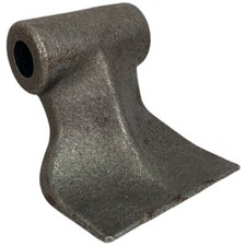 Mazza per Trincia Dragone foro