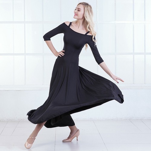 Abito ballo donna - ballo, da