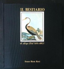 IL BESTIARIO  ZOTL ALOYS