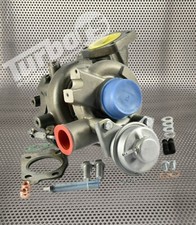 Turbocompressore 49135 02652 - turbocompressore, 49135-02652