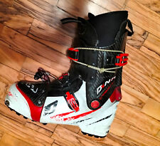 scarpone sciapinismo