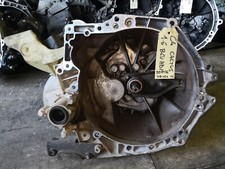 20ET32 cambio per CITROEN C4 CACTUS 1.6 BLUEHDI 100 2014 48,000 Km