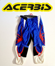 ACERBIS - PROFILE MX - PANTALONI DA MOTOCROSS PER BAMBINO - TAGLIA 20