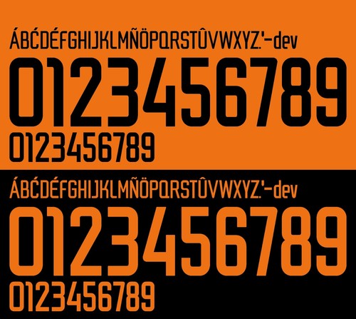 Set nome numero per - set,