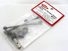 Kyosho 1/8 INFERNO IFW419 MP9