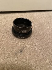 Cane Creek 110 XXii EC49/40 INFERIORE Cannondale Headshok Lefty 1,5” a conico