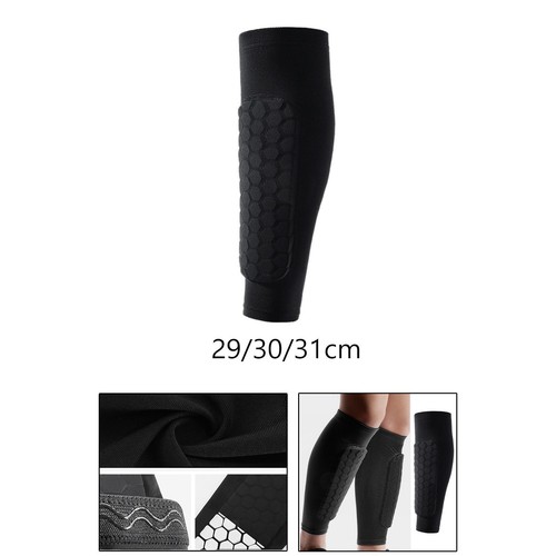 Maniche per gambe - da, calcio