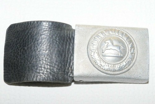 Ww2 fibbia tedesca - ww2,