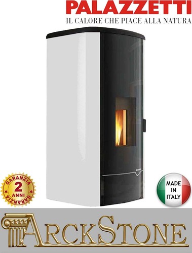 Termo stufa pellet ermetica - pellet,