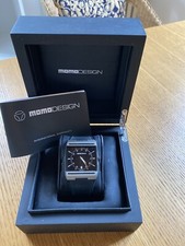 orologio momo design in