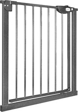 Aufun Cancello di Sicurezza Cancello per Scale per Bambini Cancello per Scale