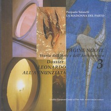 TOFANELLI PIERPAOLO LA MADONNA