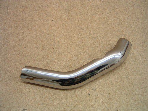 Harley sportster scarico - sportster,