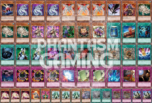Mazzo anti meta - mazzo, anti-meta