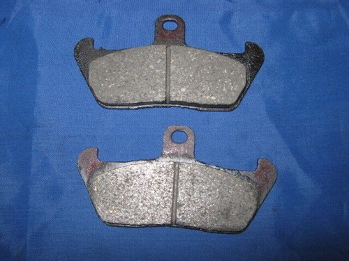 Pastiglie freno aprilia gilera - freno,