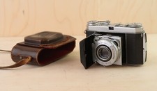 Kodak Retina Ia 1a fotocamera