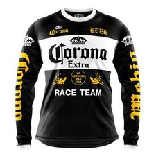 Maglia ciclismo MTB bici traspirante  motocross enduro downhill abbigliamento