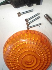 FRECCE YAMAHA VIRAGO 535