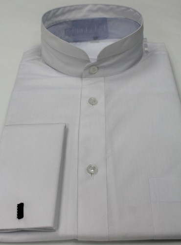 Camicia elegante uomo - , bianca