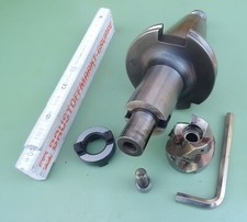 Testa fresatura 51 mm - di, 35-51