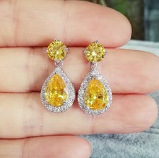 Hotsale Orecchini Donna Goccia