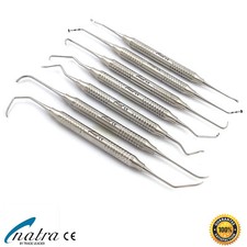 Curetta sollevatore impianti