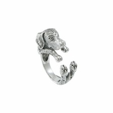 Anello In Argento Sterling 925
