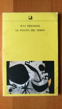 LA NASCITA DEL TEMPO - ILYA