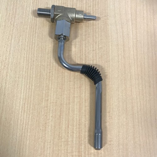 Rancilio silvia oem - oem, completo