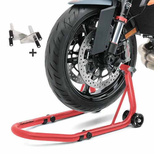 Cavalletto anteriore rsr per - cavalletto,