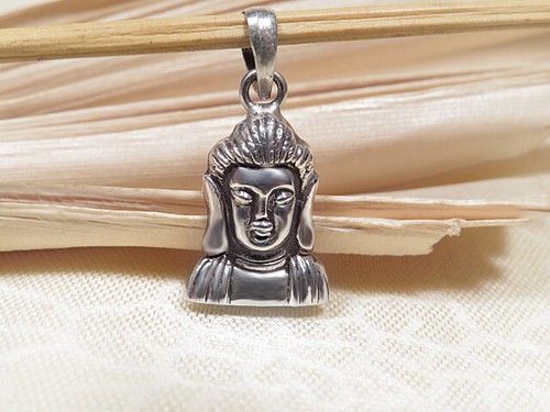 Piccolo ciondolo buddha - piccolo,