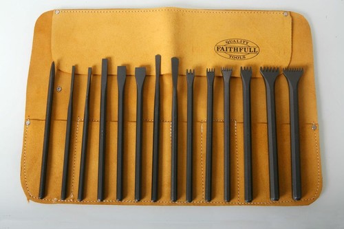 Set completo scalpello - , e