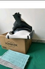 FOLLETTO PULILAVA VORWERK