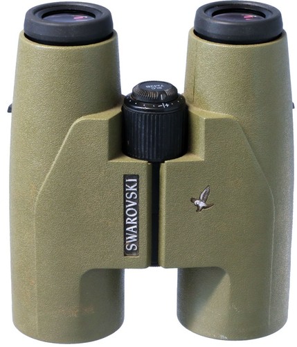 Swarovski 7x42 slc binocolo - slc,