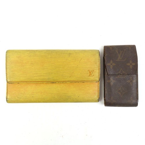 Portasigarette louis vuitton - louis,