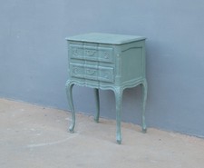Comodino mobiletto cassetti - comodino,