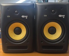COPPIA CASSE KRK RP8 ROKIT