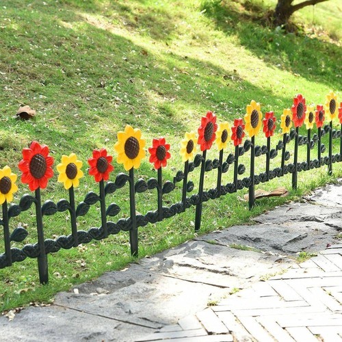 Recinzione per giardino - recinzione,