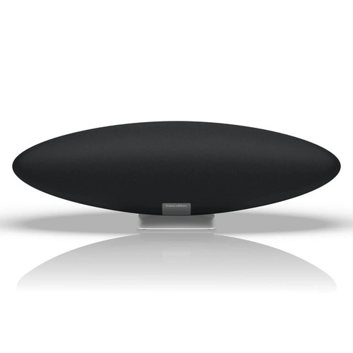 Bowers und wilkins zeppelin - bowers,