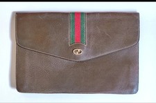 Pochette Gucci Vintage