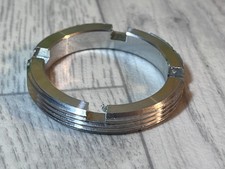 HUSQVARNA DADO IN ALLUMINIO