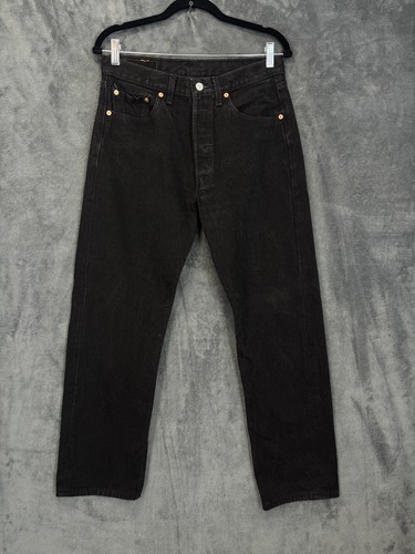 Jeans vintage levis 501 - 501, uomo